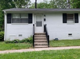 1813 Walker Ave APT A, Greensboro, NC 27403