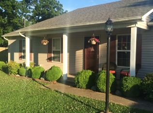 50 Joshua Cir, Dyersburg, TN 38024