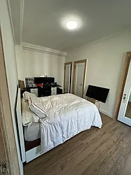 Rented by Compass