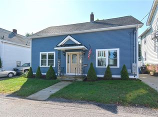 23 Meadow Ave, Cumberland, RI 02864