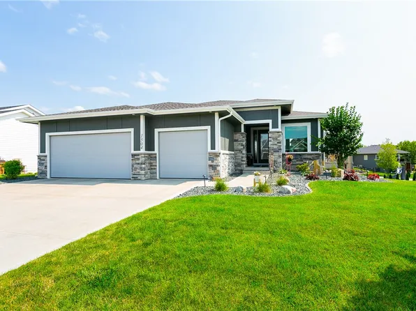 1504 Lyndale Dr, Polk City, IA 50226