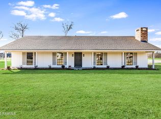 100 Sybil Dr, Lafayette, LA 70507