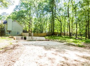 4890 Wyatt Dr #23, Powder Springs, GA 30127