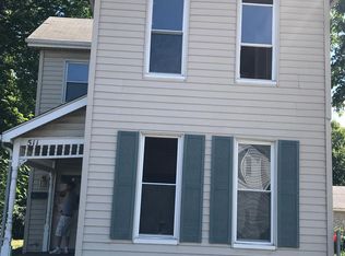 511 Crawford St, Middletown, OH