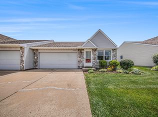 439 Obrian Dr, Milan, MI
