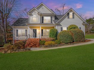 2 Jericho Ct, Simpsonville, SC 29680