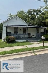 313 Rhodenizer St, Danville, VA, 24540