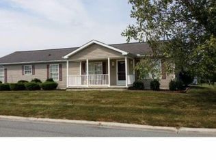223 Persimmon Cir, Dover, DE 19901