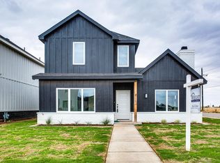 4719 125th St, Lubbock, TX 79424
