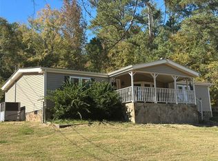 5450 Hillview Dr, Oxford, GA 30054
