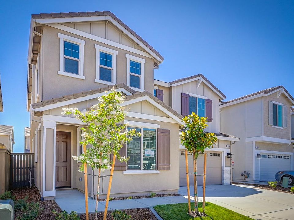 Craftsman Elevation