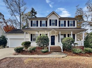 14316 Buckton Ln, Matthews, NC 28105