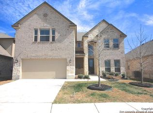 5826 Burro Stone, San Antonio, TX 78253