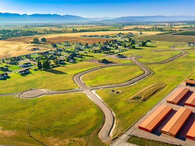 422 Charlotte Peak Dr, Kalispell, MT, 59901