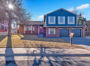 18034 E Gunnison Pl, Aurora, CO 80017