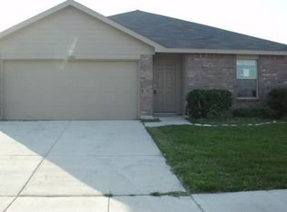 12402 Worthington Ln, Rhome, TX 76078