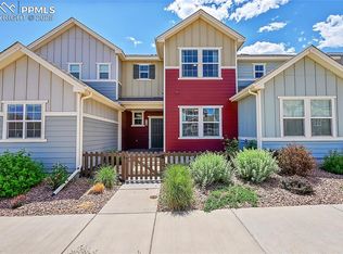56 S Olympian Dr, Colorado Springs, CO 80905