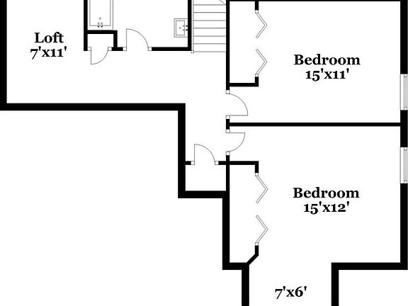 3rd image of 5084 Morgan Taylor Dr