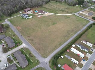 LOT 7 Pickens St, Moulton, AL 35650