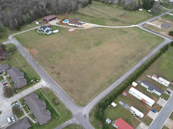 LOT 9 Knox St, Moulton, AL 35650