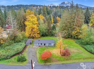 44217 SE 149th Pl, North Bend, WA