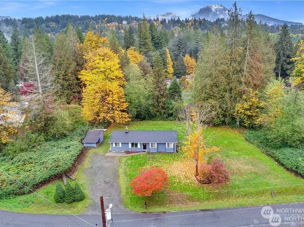44217 SE 149th Place, North Bend, WA 98045