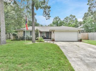 9715 Eday Dr, Spring, TX 77379