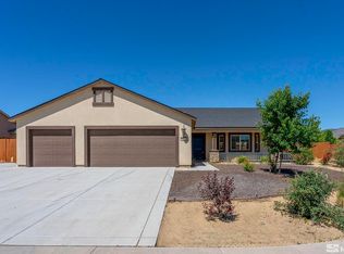 97 Rogue Rd, Dayton, NV 89403