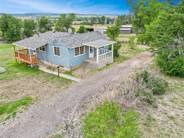 1733 N State Highway 83, Franktown, CO 80116