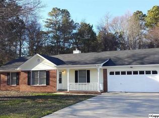 107 Shelly Ln, Huntsville, AL 35810
