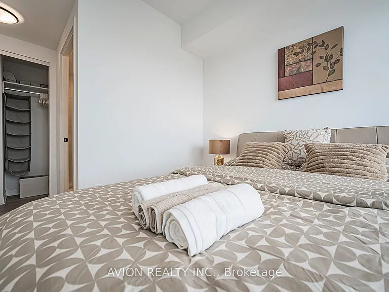 36 Zorra St #3008 — Photo 13