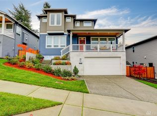 8226 S 15th St, Tacoma, WA 98465