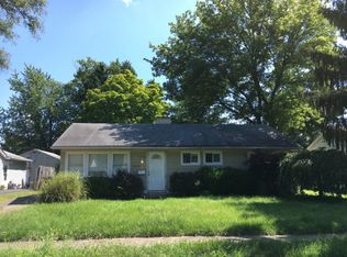 4258 Packard Dr, Hilliard, OH 43026