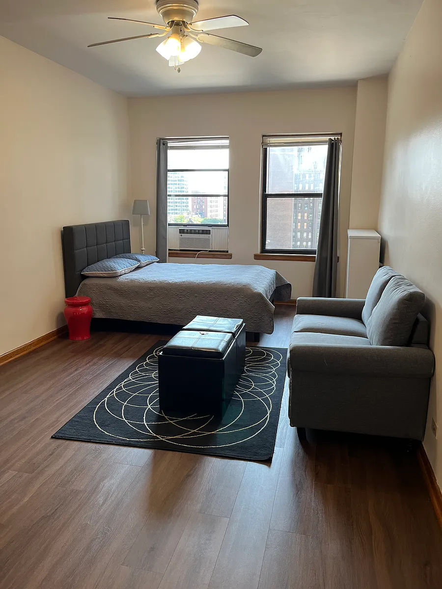 Floor plan 817