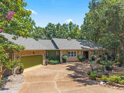 (Undisclosed Address), Hot Springs Village, AR, 71909