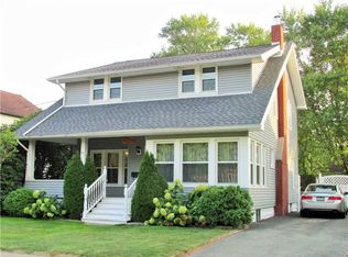 344 E Main St, Grove City, PA 16127
