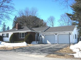 6 McLaughlin St, Bangor, ME 04401
