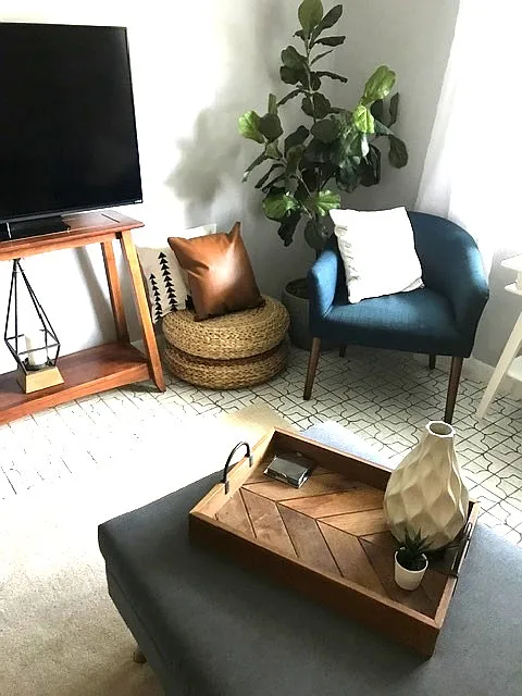 3 bed, 1140 sqft, $2,200 — Photo 3