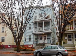 49 Porter St, Somerville, MA 02143