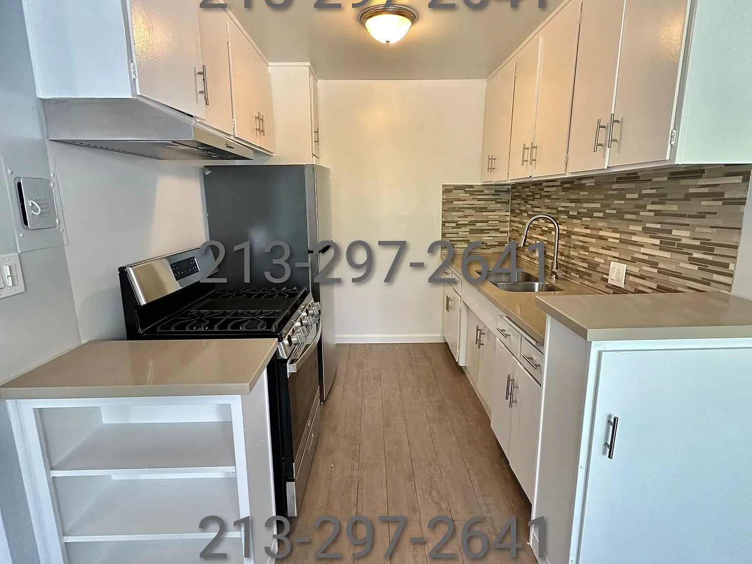 1 bed, 750 sqft, $1,850 — Photo 4