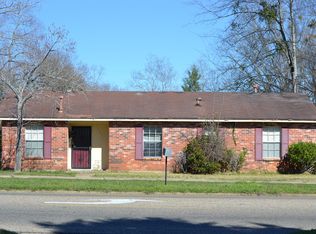 3739 Woodley Rd, Montgomery, AL 36116