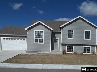 2110 Castlerock St, Bar Nunn, WY 82601