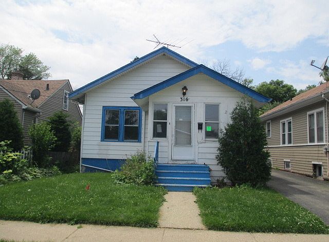 1st image of 316 S Victory St