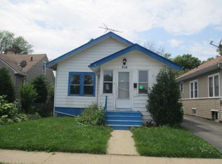 316 S Victory St, Waukegan, IL 60085