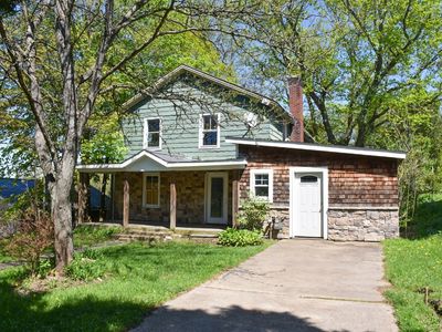 547 S Main St, Cambridge Springs, PA, 16403