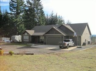 32015 NE 86th St, Camas, WA 98607