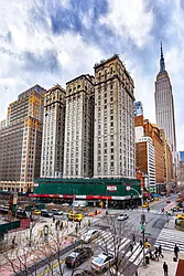 Sold by The Bamberger Group