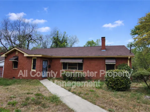 490 Hall St, Macon, GA 31217