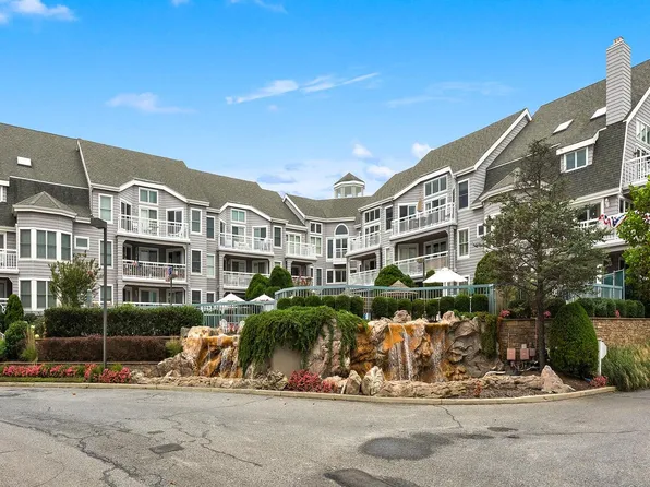 9904 Seapointe Blvd APT 305, Wildwood Crest, NJ 08260