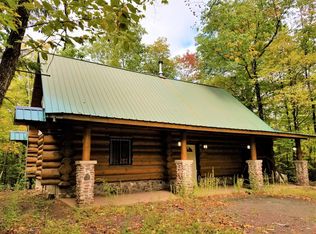 8534 Old 10 Rd, Saxon, WI 54559